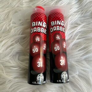 Bingo Dabber Set